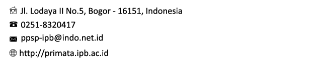 Kontak Kami