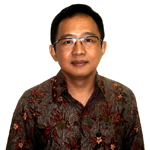 Dr. Ir. Entang Iskandar, MSi