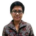 drh. Silvia Arin Prabandari, AVPet