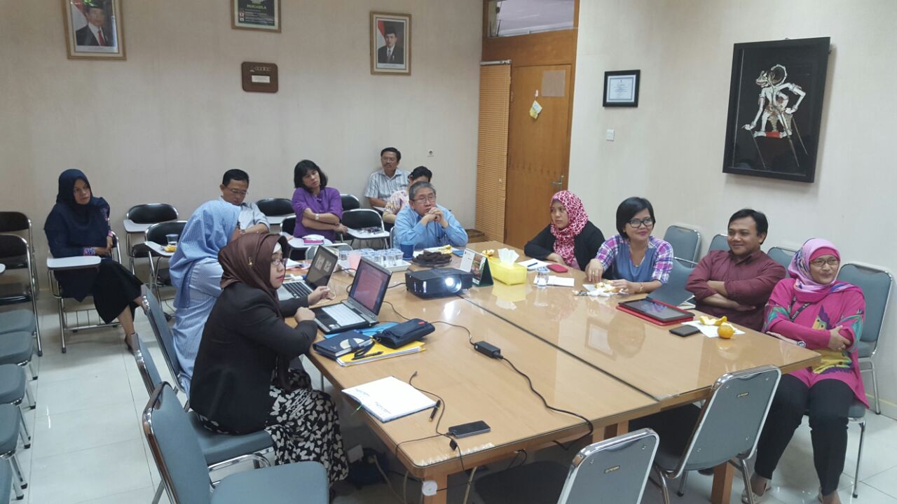 kegiatan Sosialisasi SMBL