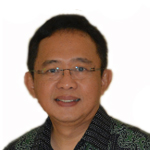 Dr Ir Entang Iskandar, MSi