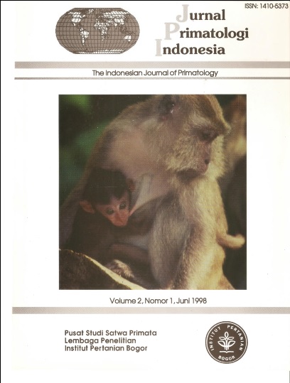Cover Issue 2 No 01