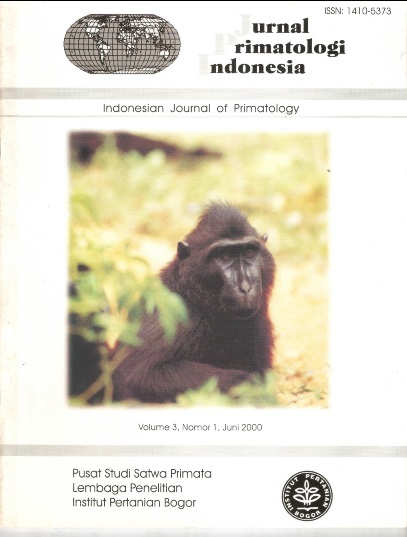 Cover Issue 3 No 1