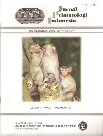 Cover Issue 5 No 01