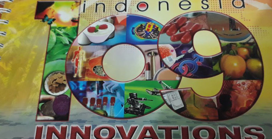 Indonesia 109 Innovations