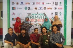Simposium dan Kongres Primata Indonesia 2019