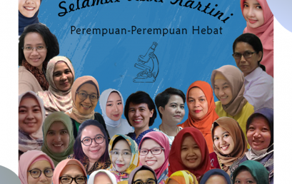 Peringatan Hari Kartini 21 April 2021