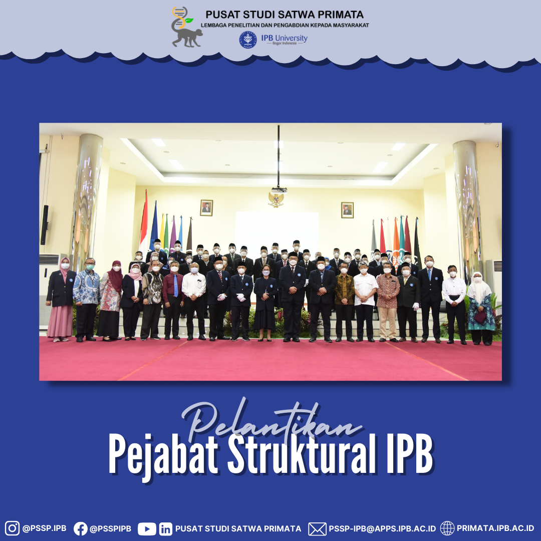 Checkout | Pusat Studi Satwa Primata