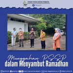 Munggahan PSSP dalam Menyambut Ramadhan