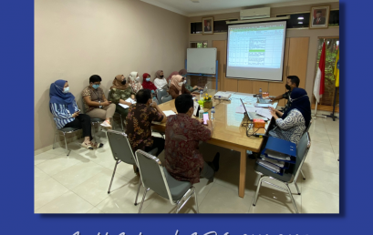 Audit Internal ISO 9001:2015 PSSP LPPM-IPB