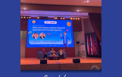 Workshop Staf Kehumasan