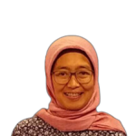 Prof Dr Ir Raden Roro Dyah Perwitasari, MSc