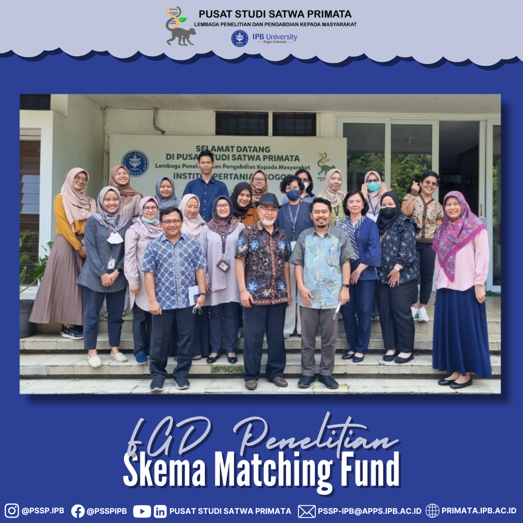 FGD Penelitian Skema Matching Fund