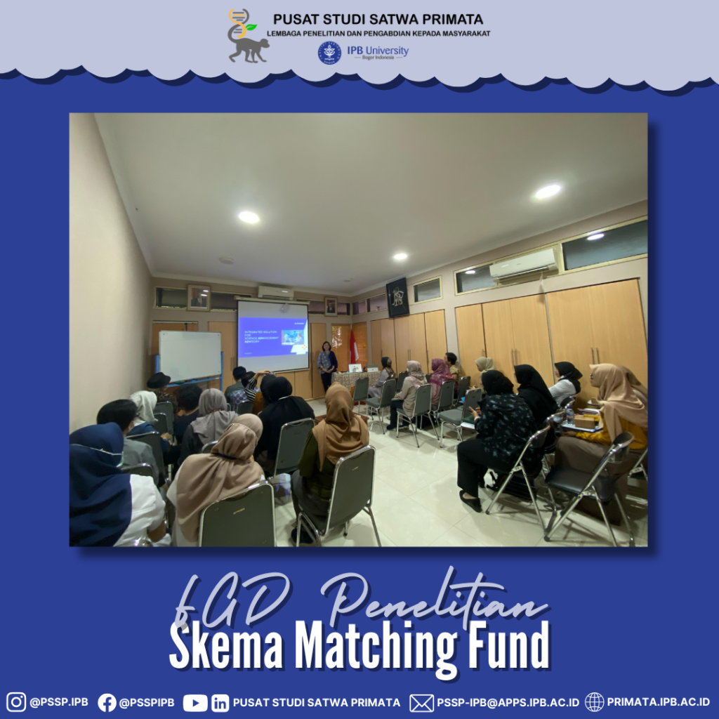 FGD Penelitian Skema Matching Fund