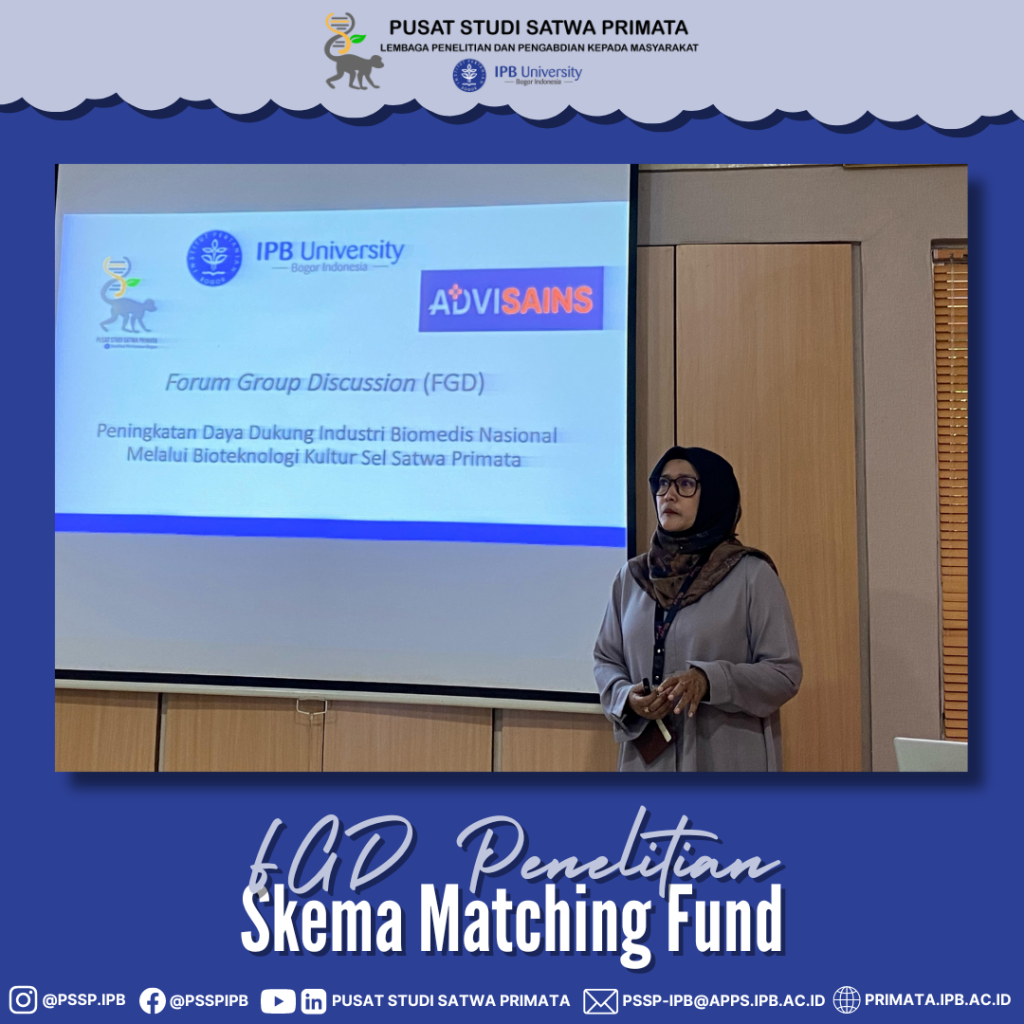 FGD Penelitian Skema Matching Fund