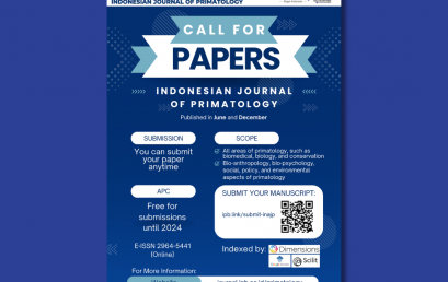 Call for Papers