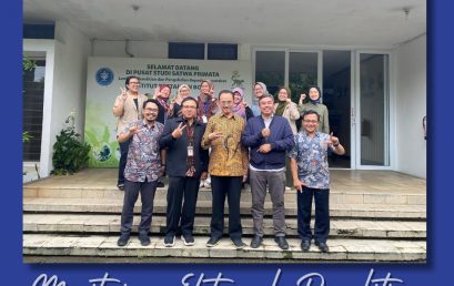 Monitoring Eksternal Penelitian Tahun Ketiga eRISPRO Invitasi LPDP