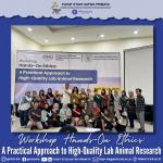 Workshop on The Implementation of Ethics in Biomedical Research