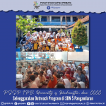 PSSP IPB, University of Washington, dan COCC Selenggarakan Outreach Program di SDN 5 Pangandaran