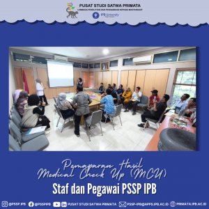 Pemaparan Hasil Medical Check Up (MCU) (2)