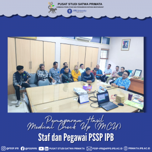 Pemaparan Hasil Medical Check Up (MCU)
