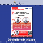 Webinar Embracing Biosecurity Registration