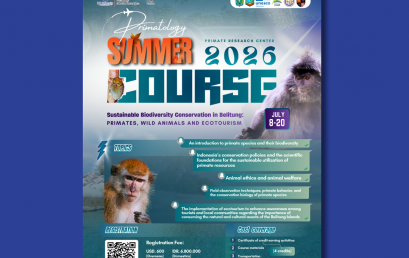Summer Course 2026 Registration
