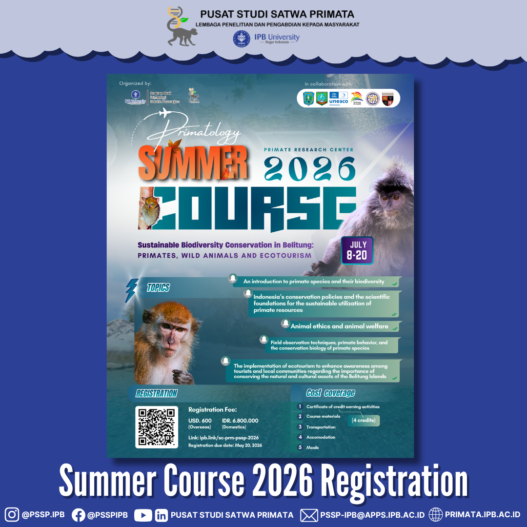 Summer Course 2026 Registration