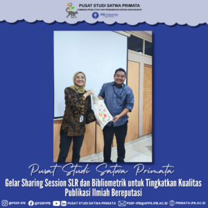 Pelatihan SLR